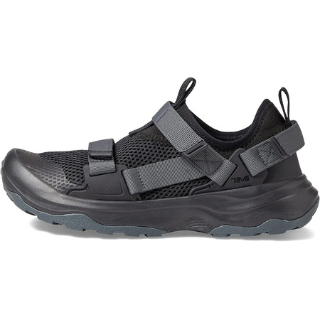 Sapato Teva Outflow Universal Preto