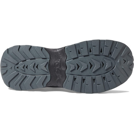 Sapato Teva Outflow Universal Preto