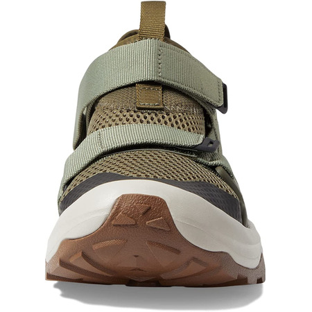 Sapato Verde Universal Teva Outflow