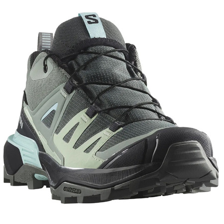 Tênis X Ultra 360 GTX W Cinza/Aquamarine