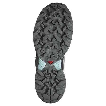 Tênis X Ultra 360 GTX W Cinza/Aquamarine