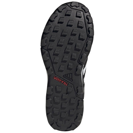 Tênis Adidas Terrex Agravic TR GTX W Preto/Laranja