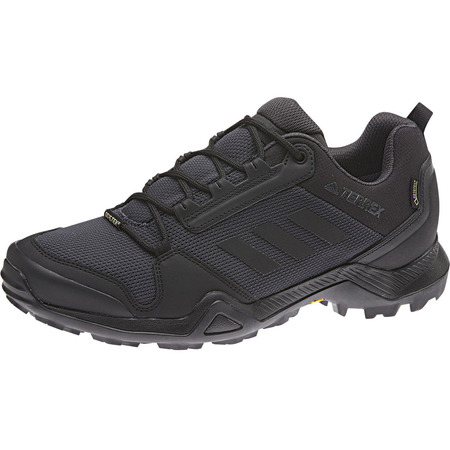 Sapatos Adidas Terrex AX3 GTX pretos