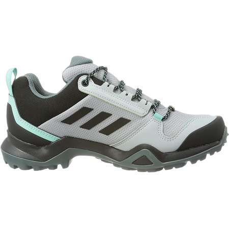 Sapatos Adidas Terrex AX3 GTX W cinza / turquesa