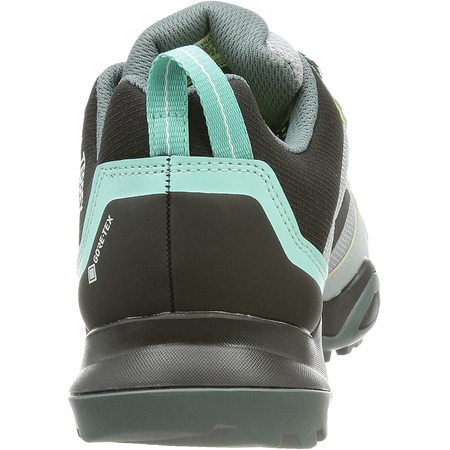 Sapatos Adidas Terrex AX3 GTX W cinza / turquesa