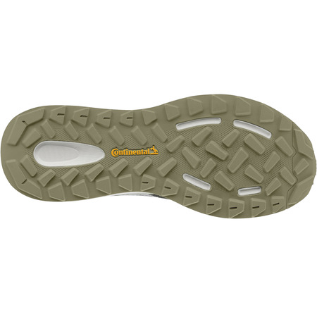 Zapatillas Adidas Terrex Folgian Hiker GTX W Marino / Beige