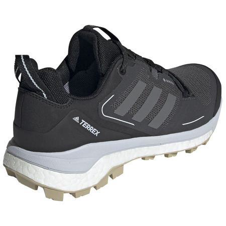 Sapatos Adidas Terrex Skychaser 2 GTX W pretos