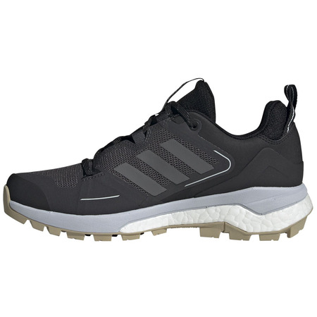 Sapatos Adidas Terrex Skychaser 2 GTX W pretos