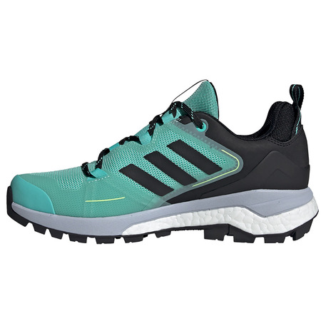 Sapatos Adidas Terrex Skychaser 2 GTX W Turquesa