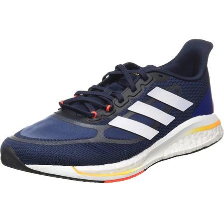 Tênis Adidas Terrex Supernova + M Navy