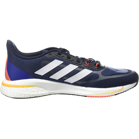 Tênis Adidas Terrex Supernova + M Navy
