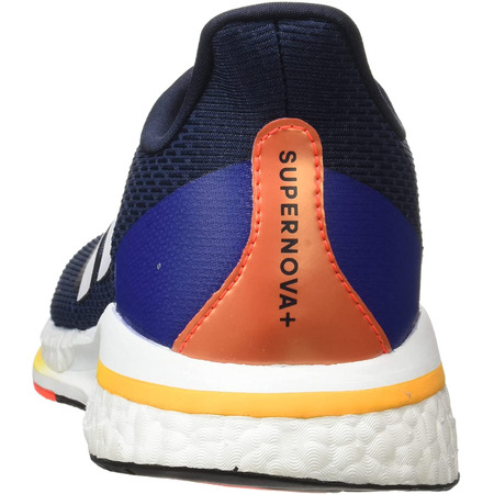 Tênis Adidas Terrex Supernova + M Navy