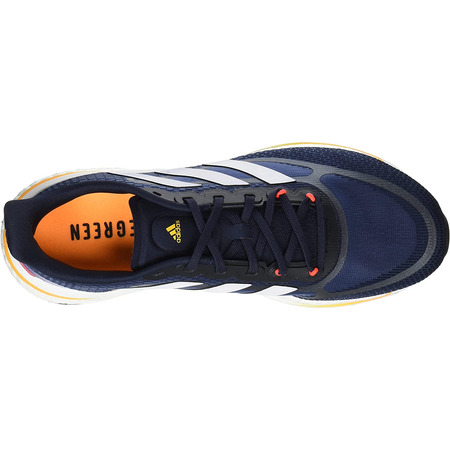 Tênis Adidas Terrex Supernova + M Navy