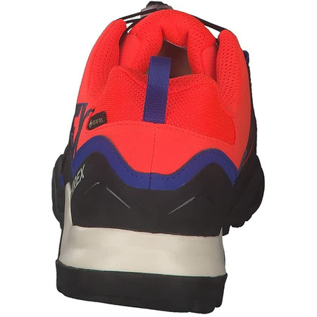 Sapatos Adidas Terrex Swift R2 GTX vermelho / preto