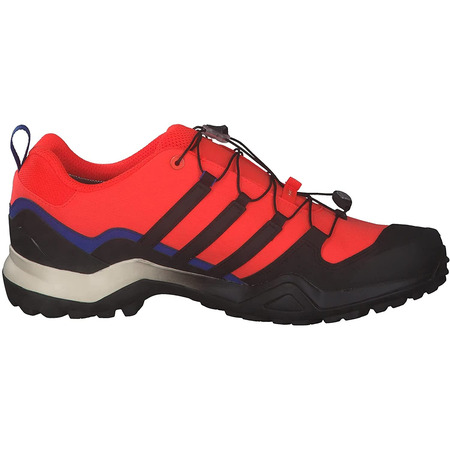 Sapatos Adidas Terrex Swift R2 GTX vermelho / preto