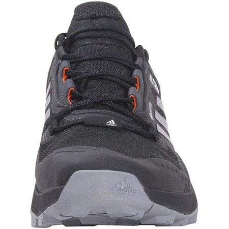 Sapatos Adidas Terrex Swift R3 GTX preto / cinza