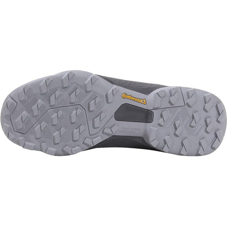 Sapatos Adidas Terrex Swift R3 GTX preto / cinza