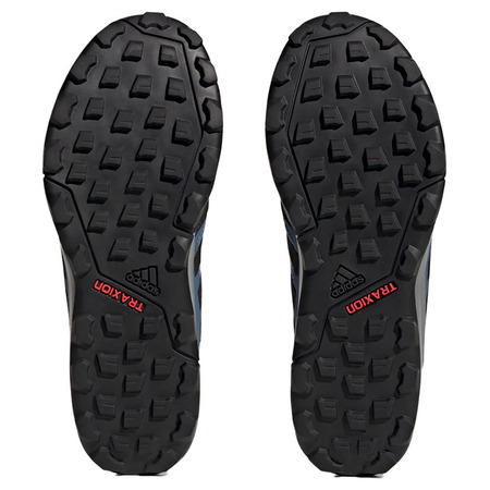 Tênis Adidas Terrex Tracerocker 2 GTX azul/cinza