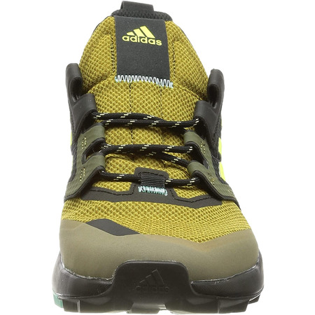Tênis Adidas Terrex Trailmaker GTX Verde Cáqui