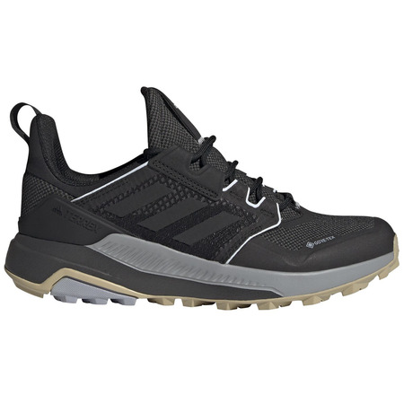 Sapatos Adidas Terrex Trailmaker GTX W pretos