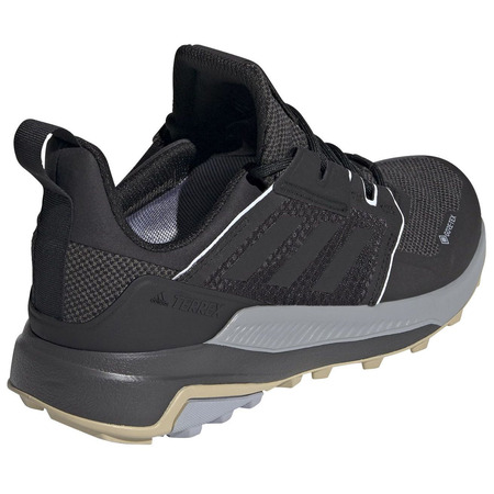 Sapatos Adidas Terrex Trailmaker GTX W pretos