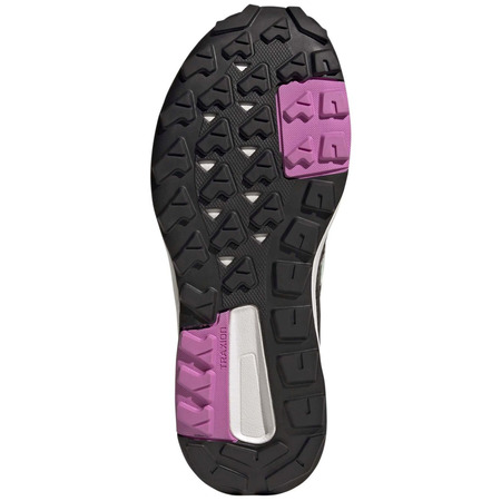 Tênis Adidas Terrex Trailmaker GTX W rosa/fúcsia