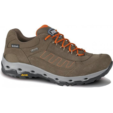 Tênis Bestard GTX Boston Marrón