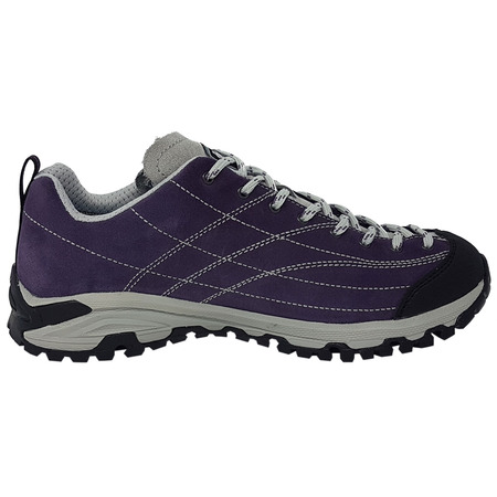 Sapatos femininos lilás Bestard GTX Rando II