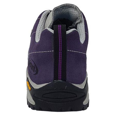 Sapatos femininos lilás Bestard GTX Rando II