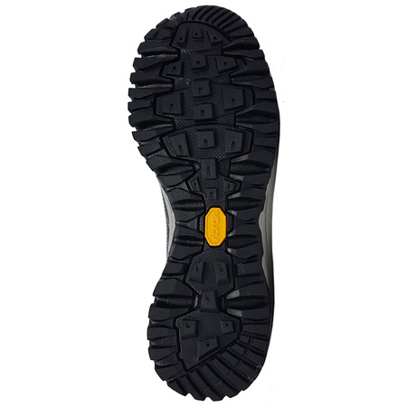 Sapatos femininos lilás Bestard GTX Rando II