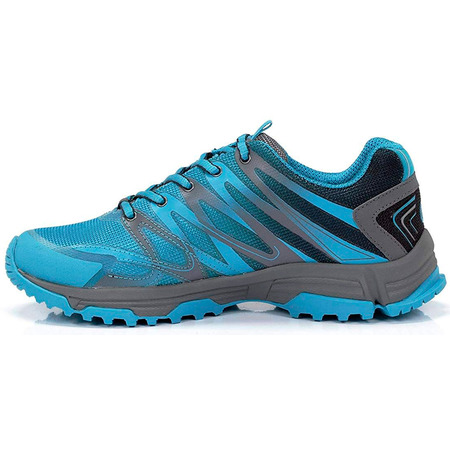 Chiruca Marbella 01 GTX W Sapatos Azul / Verde