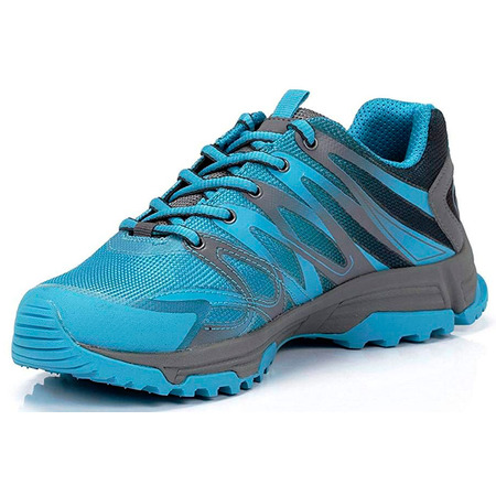 Chiruca Marbella 01 GTX W Sapatos Azul / Verde