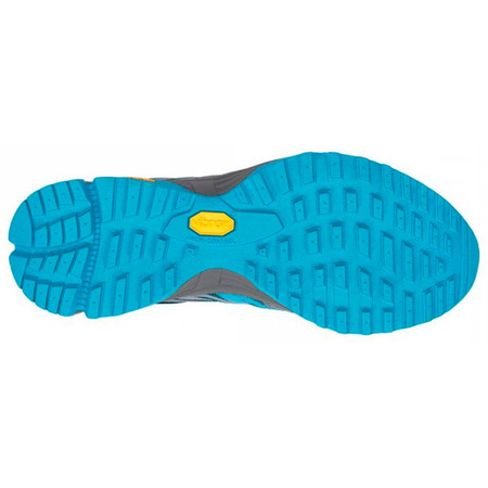 Chiruca Marbella 01 GTX W Sapatos Azul / Verde