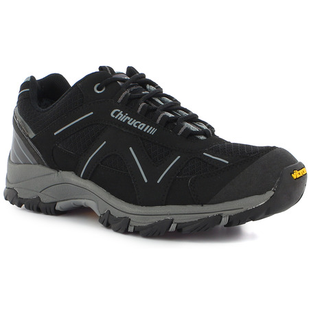 Sapatos Chiruca Sumatra 03 GTX Preto