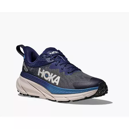 Tênis Hoka Challenger ATR 7 GTX Azul