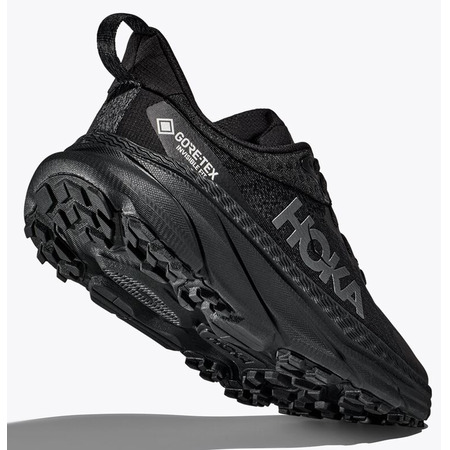Tênis Hoka Challenger ATR 7 GTX W Preto