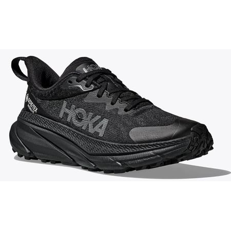 Tênis Hoka Challenger ATR 7 GTX W Preto