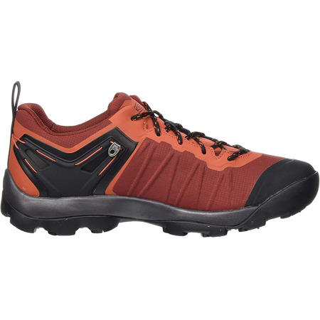 Sapatos Keen Venture WP Maroon