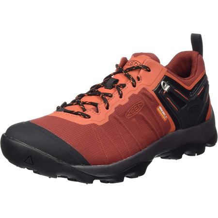 Sapatos Keen Venture WP Maroon
