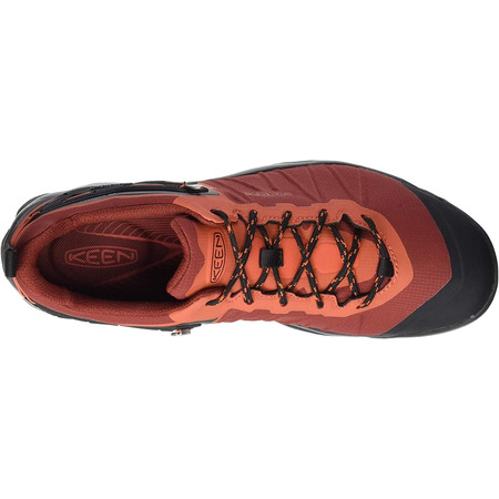 Sapatos Keen Venture WP Maroon