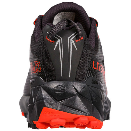 Sapatos La Sportiva Akyra GTX preto / vermelho
