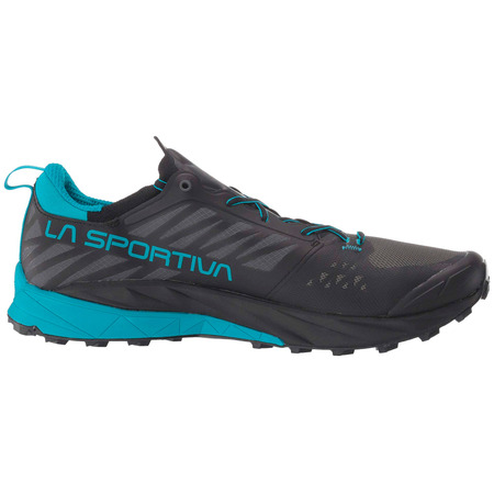 Sapatos La Sportiva Kaptiva Preto / Azul