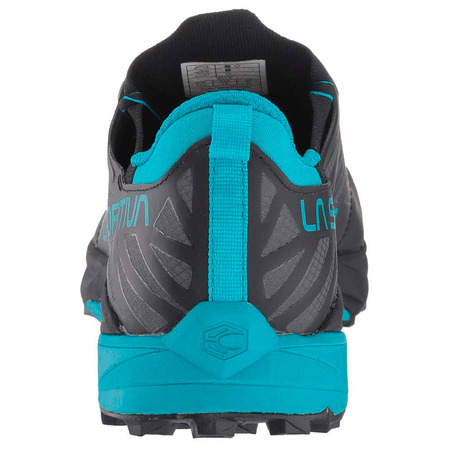 Sapatos La Sportiva Kaptiva Preto / Azul