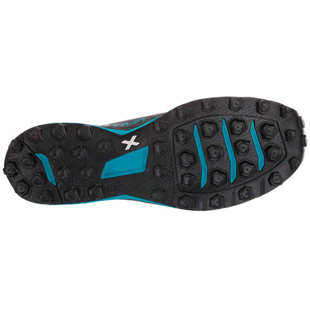 Sapatos La Sportiva Kaptiva Preto / Azul