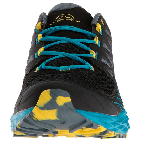 Sapatos La Sportiva Lycan Preto / Azul