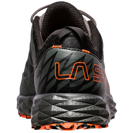 Sapatos La Sportiva Lycan Preto / Laranja