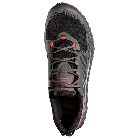 Sapatos La Sportiva Lycan Preto / Laranja
