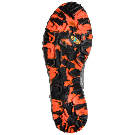 Sapatos La Sportiva Lycan Preto / Laranja