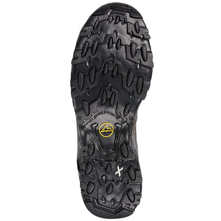 Sapatos La Sportiva Ultra Raptor GTX preto / cinza