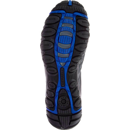 Tênis Merrell Accentor Sport GTX Gris antracita